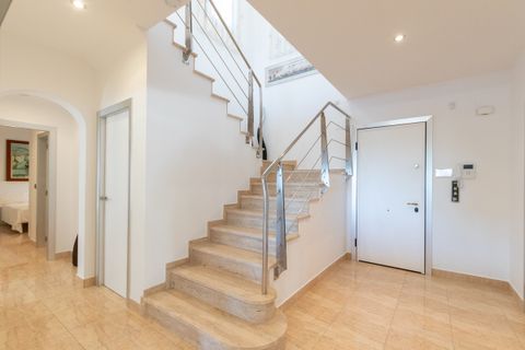 Villa i Moraira, Alicante, Moraira - € 1.890.000 | Ref: FIN076 - foto 16