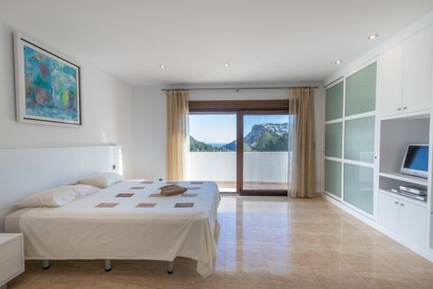 Villa i Moraira, Alicante, Moraira - € 1.890.000 | Ref: FIN076 - foto 17