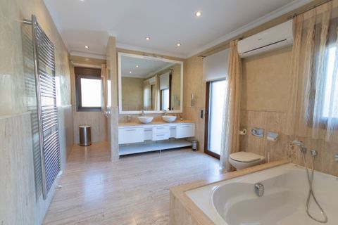 Villa i Moraira, Alicante, Moraira - € 1.890.000 | Ref: FIN076 - foto 19