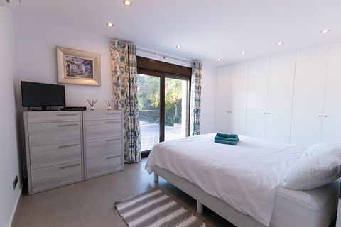 Villa i Moraira, Alicante, Moraira - € 1.890.000 | Ref: FIN076 - foto 25