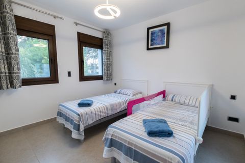 Villa i Moraira, Alicante, Moraira - € 1.890.000 | Ref: FIN076 - foto 27