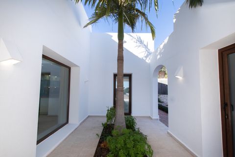 Villa i Moraira, Alicante, Moraira - € 1.890.000 | Ref: FIN076 - foto 32