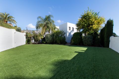 Villa i Moraira, Alicante, Moraira - € 1.890.000 | Ref: FIN076 - foto 33