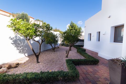 Villa i Moraira, Alicante, Moraira - € 1.890.000 | Ref: FIN076 - foto 34
