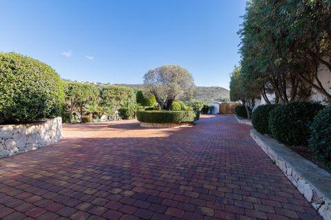 Villa i Moraira, Alicante, Moraira - € 1.890.000 | Ref: FIN076 - foto 35