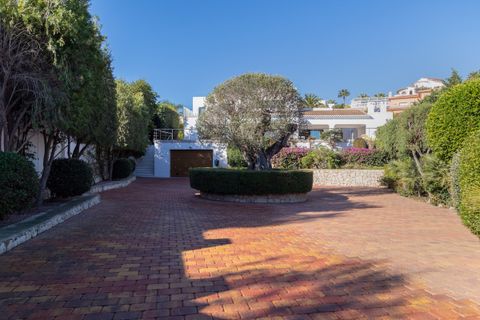 Villa i Moraira, Alicante, Moraira - € 1.890.000 | Ref: FIN076 - foto 36