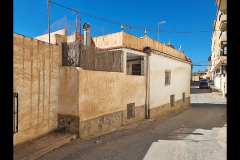 Byhus i Orgiva, Granada, Orgiva - € 80.000 | Ref: OT473 - foto 2