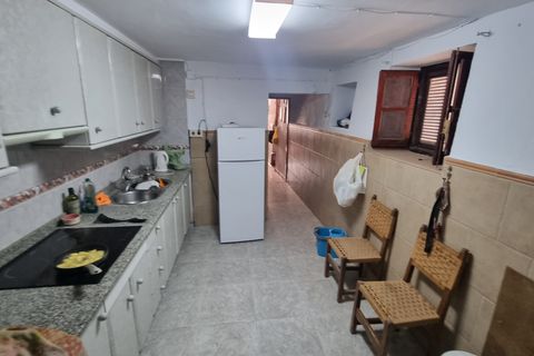 Byhus i Orgiva, Granada, Orgiva - € 80.000 | Ref: OT473 - foto 7