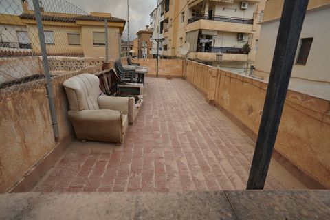 Byhus i Orgiva, Granada, Orgiva - € 80.000 | Ref: OT473 - foto 18