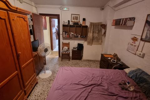 Byhus i Orgiva, Granada, Orgiva - € 80.000 | Ref: OT473 - foto 12