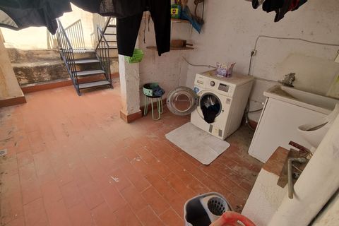 Byhus i Orgiva, Granada, Orgiva - € 80.000 | Ref: OT473 - foto 16