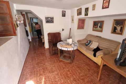 Byhus i Orgiva, Granada, Orgiva - € 80.000 | Ref: OT473 - foto 5