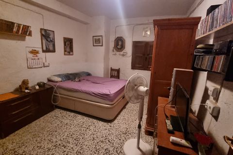 Byhus i Orgiva, Granada, Orgiva - € 80.000 | Ref: OT473 - foto 11