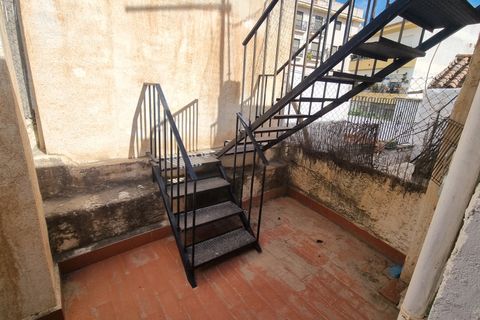 Byhus i Orgiva, Granada, Orgiva - € 80.000 | Ref: OT473 - foto 15