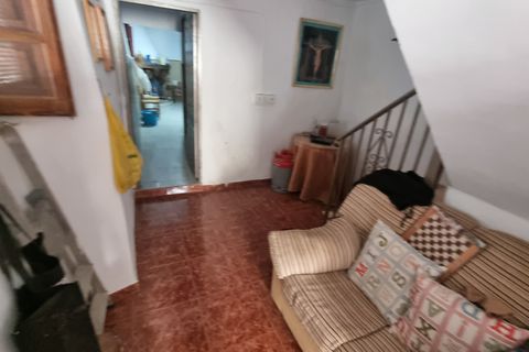 Byhus i Orgiva, Granada, Orgiva - € 80.000 | Ref: OT473 - foto 9