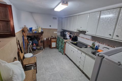 Byhus i Orgiva, Granada, Orgiva - € 80.000 | Ref: OT473 - foto 8