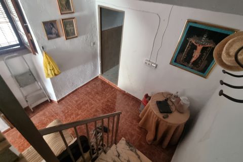 Byhus i Orgiva, Granada, Orgiva - € 80.000 | Ref: OT473 - foto 10