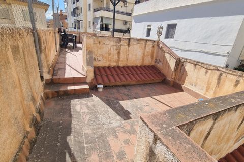Byhus i Orgiva, Granada, Orgiva - € 80.000 | Ref: OT473 - foto 20