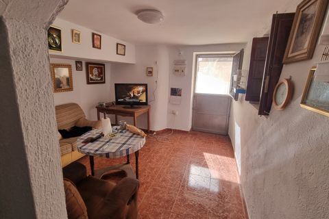 Byhus i Orgiva, Granada, Orgiva - € 80.000 | Ref: OT473 - foto 3