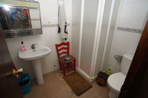 Byhus i Orgiva, Granada, Orgiva - € 80.000 | Ref: OT473 - foto 6