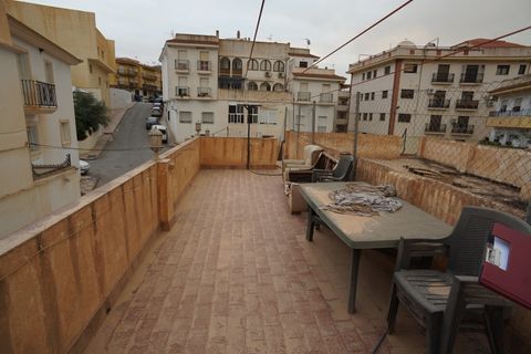 Byhus i Orgiva, Granada, Orgiva - € 80.000 | Ref: OT473 - foto 19