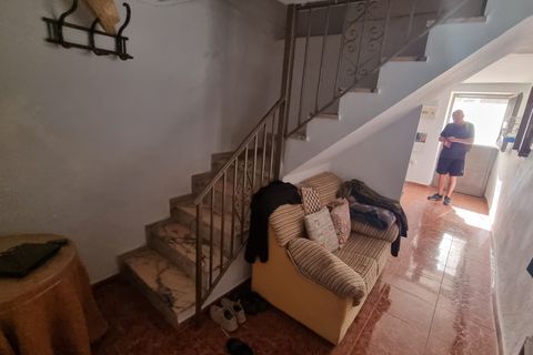 Byhus i Orgiva, Granada, Orgiva - € 80.000 | Ref: OT473 - foto 4