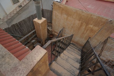 Byhus i Orgiva, Granada, Orgiva - € 80.000 | Ref: OT473 - foto 17