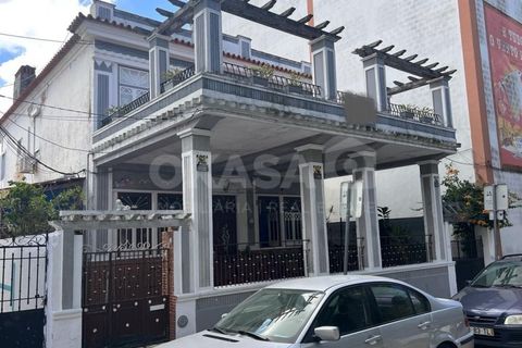 Villa a Moita, Setubal, Moita - € 420.000 | Ref: MOR_12092 - foto 2