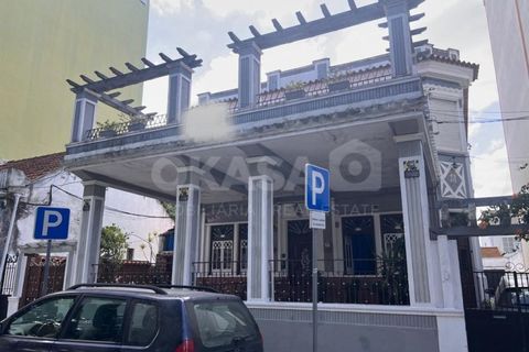 Villa a Moita, Setubal, Moita - € 420.000 | Ref: MOR_12092 - foto 3