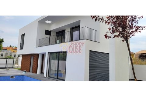 Villa a Carcavelos, Lisbon, Carcavelos - € 1.130.000 | Ref: 30994 A - foto 2