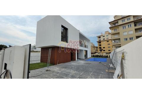 Villa a Carcavelos, Lisbon, Carcavelos - € 1.130.000 | Ref: 30994 A - foto 3