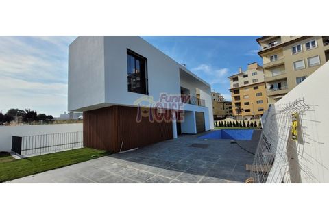 Villa a Carcavelos, Lisbon, Carcavelos - € 1.130.000 | Ref: 30994 A - foto 4