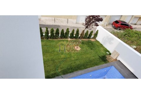 Villa a Carcavelos, Lisbon, Carcavelos - € 1.130.000 | Ref: 30994 A - foto 12