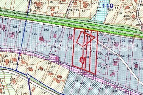 Helårsgrund i Caltanissetta, Caltanissetta, Caltanissetta - € 219.000 | Ref: TI15 - foto 3