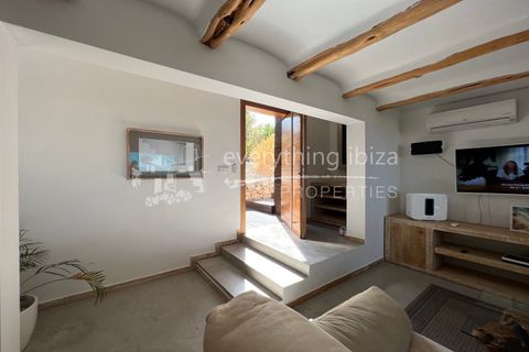 Villa a Cala Salada, Ibiza, Cala Salada - € 2.800.000 | Ref: 1482 - foto 6