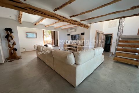 Villa a Cala Salada, Ibiza, Cala Salada - € 2.800.000 | Ref: 1482 - foto 8