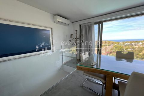 Villa a Cala Salada, Ibiza, Cala Salada - € 2.800.000 | Ref: 1482 - foto 10
