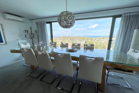 Villa a Cala Salada, Ibiza, Cala Salada - € 2.800.000 | Ref: 1482 - foto 11