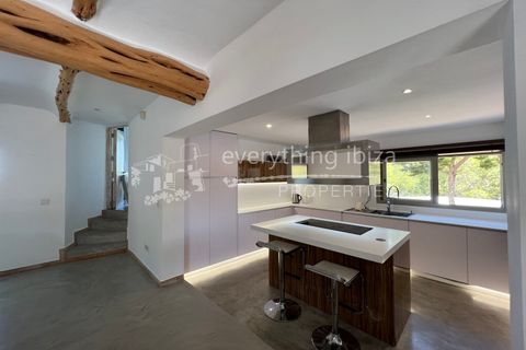 Villa a Cala Salada, Ibiza, Cala Salada - € 2.800.000 | Ref: 1482 - foto 13