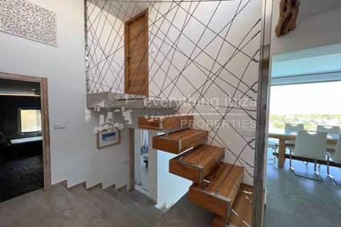 Villa a Cala Salada, Ibiza, Cala Salada - € 2.800.000 | Ref: 1482 - foto 14
