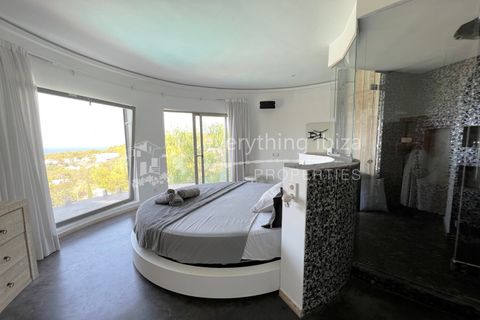Villa a Cala Salada, Ibiza, Cala Salada - € 2.800.000 | Ref: 1482 - foto 15