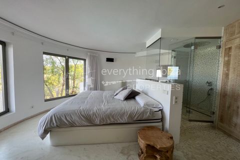 Villa a Cala Salada, Ibiza, Cala Salada - € 2.800.000 | Ref: 1482 - foto 16