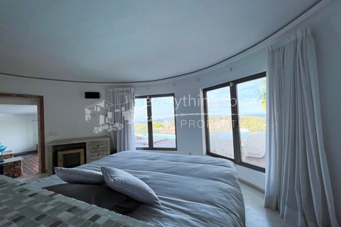 Villa a Cala Salada, Ibiza, Cala Salada - € 2.800.000 | Ref: 1482 - foto 17