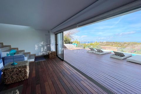 Villa a Cala Salada, Ibiza, Cala Salada - € 2.800.000 | Ref: 1482 - foto 22