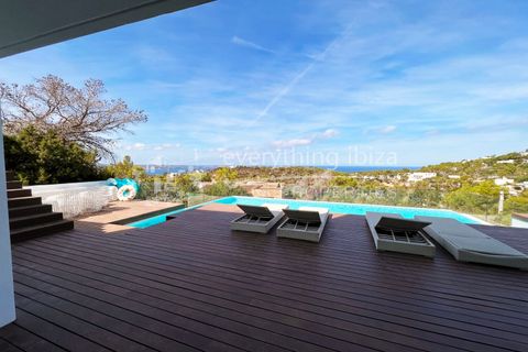 Villa a Cala Salada, Ibiza, Cala Salada - € 2.800.000 | Ref: 1482 - foto 24
