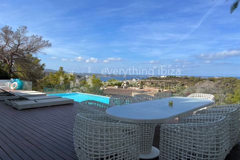 Villa a Cala Salada, Ibiza, Cala Salada - € 2.800.000 | Ref: 1482 - foto 25