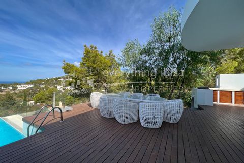 Villa a Cala Salada, Ibiza, Cala Salada - € 2.800.000 | Ref: 1482 - foto 26