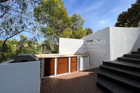 Villa a Cala Salada, Ibiza, Cala Salada - € 2.800.000 | Ref: 1482 - foto 27
