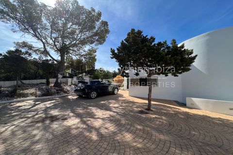 Villa a Cala Salada, Ibiza, Cala Salada - € 2.800.000 | Ref: 1482 - foto 29