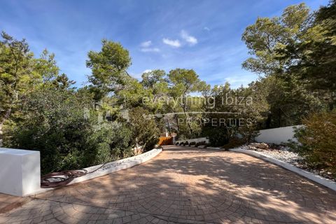 Villa a Cala Salada, Ibiza, Cala Salada - € 2.800.000 | Ref: 1482 - foto 30